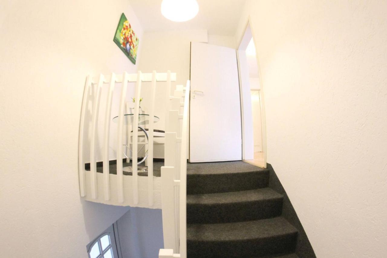 Ferienwohnung Sophia'S 4.0 Brilon Exterior foto