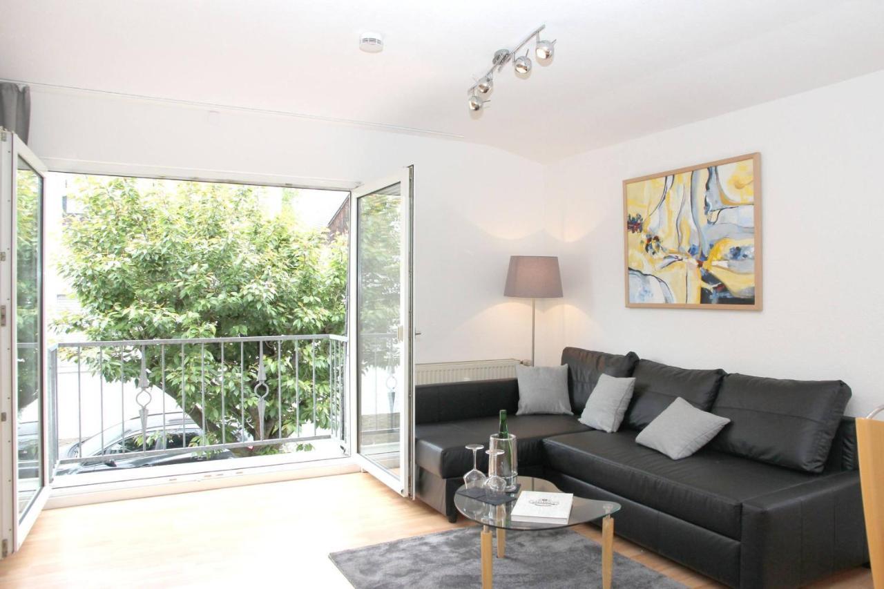 Ferienwohnung Sophia'S 4.0 Brilon Exterior foto