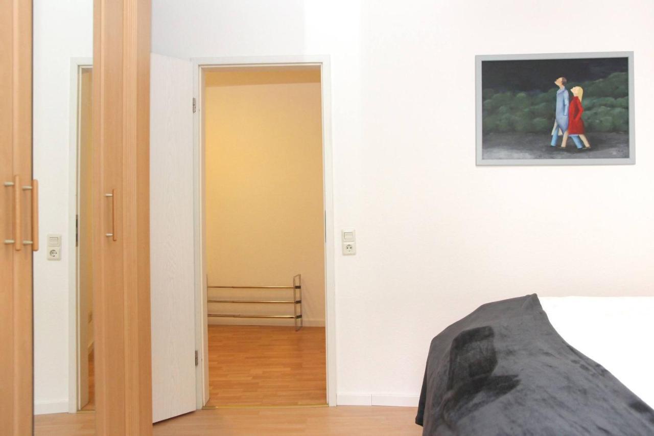 Ferienwohnung Sophia'S 4.0 Brilon Exterior foto