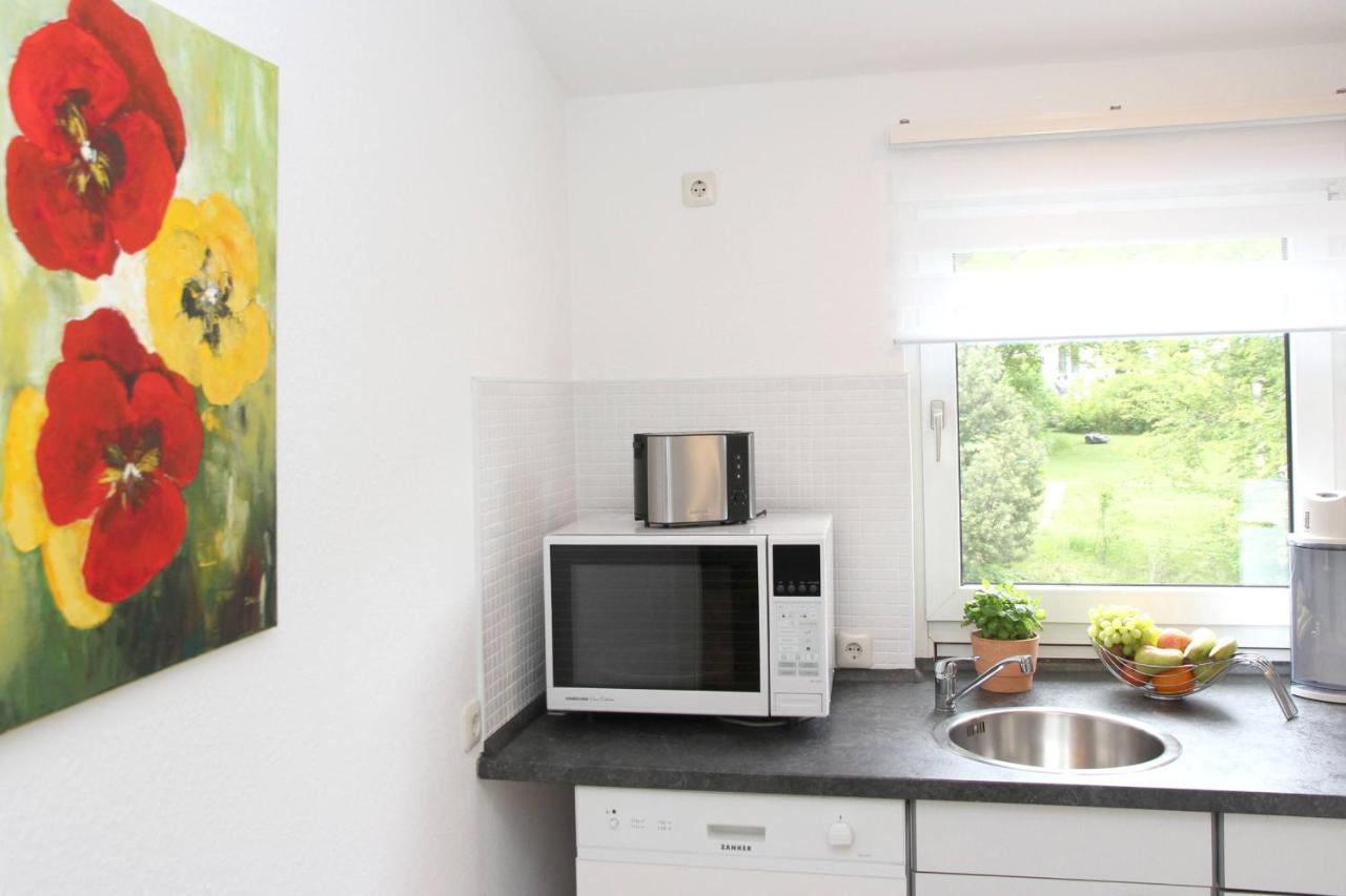 Ferienwohnung Sophia'S 4.0 Brilon Exterior foto