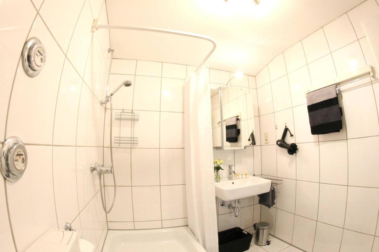 Ferienwohnung Sophia'S 4.0 Brilon Exterior foto