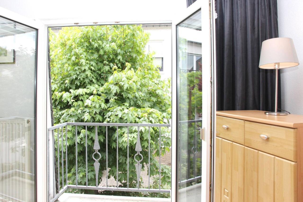Ferienwohnung Sophia'S 4.0 Brilon Exterior foto